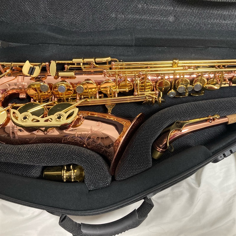 Buffet Crampon Senzoの画像